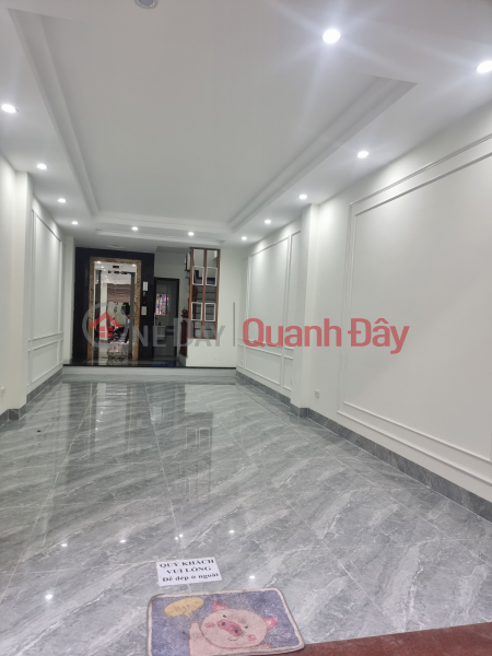 Property Search Vietnam | OneDay | Nhà ở Niêm yết bán Bán nhà MỄ TRÌ HẠ, 50m, 8T, TM, ô tô, KD, hơn 11 tỷ