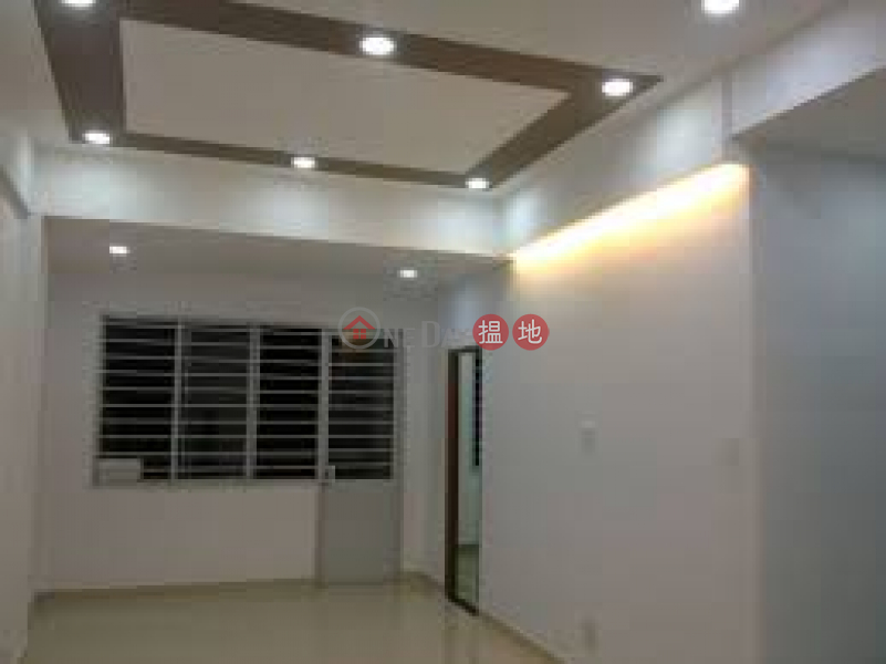 16/9 Ky Dong Apartment Building (Chung cư 16/9 Kỳ Đồng),District 3 | (3)