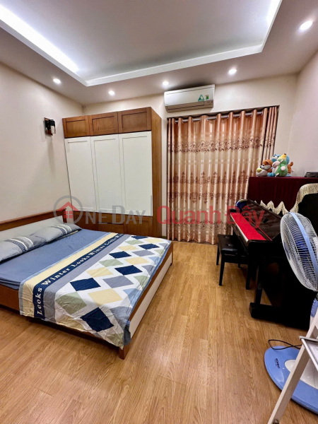 BÁN NHÀ TỔNG CỤC 5 PHÂN LÔ, Ô TÔ, VỈA HÈ, KD, VP, 68 M2, 5 TẦNG, GIÁ 22,5 TỶ. Việt Nam | Bán | đ 22,5 tỷ