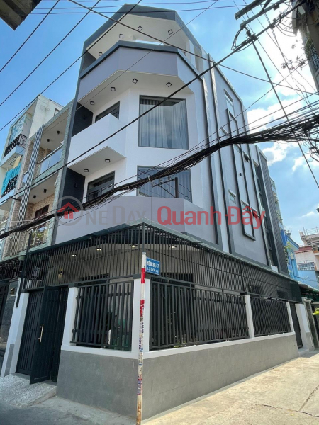 BEAUTIFUL HOUSE 2 MILLIONS CAR ALley - GOOD PRICE - FREE FURNITURE - For Sale By Owner In Tan Phu District, Ho Chi Minh City Sales Listings