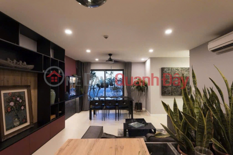 SIÊU PHẨM VIP KOSMO - View Hồ Tây trọn vẹn - Giá đầu tư cực tốt - Trục căn đẹp nhất dự án _0