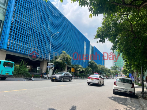 HAO NAM - 1 HOUSE ON THE STREET - OTO - BUSINESS - 70M2X4T - 22.4 BILLION _0