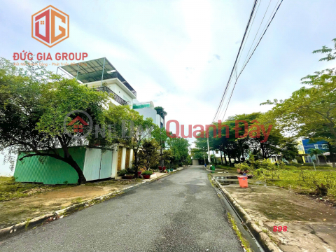 Bán lô biệt thự, đối diện công viên, KDC Bửu Long, 8m x18m chỉ 5,9 tỷ _0