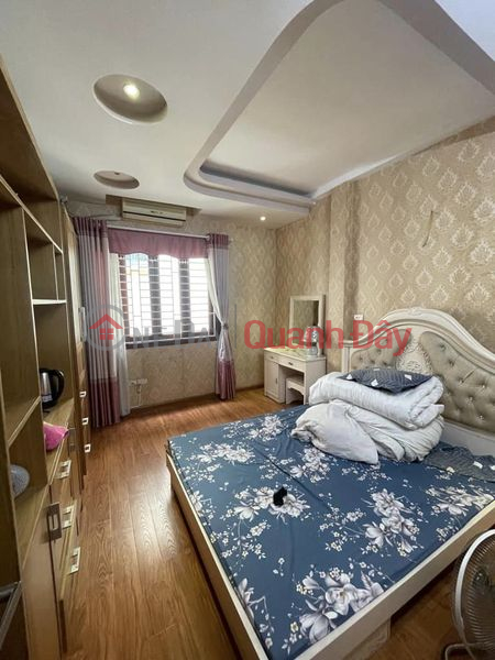 Property Search Vietnam | OneDay | Nhà ở Niêm yết bán, BÁN GẤP CĂN NHÀ NGÔ THÌ NHẬM-HÀ ĐÔNG.DT:50M - MT :5M -GIÁ 6,5 TỶ