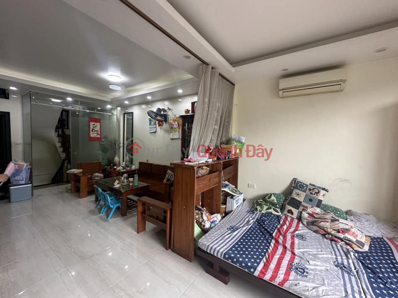 Property Search Vietnam | OneDay | Nhà ở Niêm yết bán Bán Nhà 5T,Trần Quốc Hoàn,Cầu Giấy,Oto,KD,Sát ĐH Ngoại Ngữ,Sư Phạm,Dt 47m Chỉ 10Tỷ