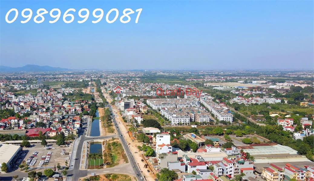 Bán nhà Happland Đông Anh gần QL3, Việt Nam | Bán | đ 9,7 tỷ