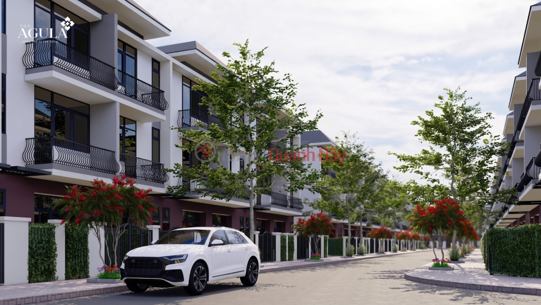 Property Search Vietnam | OneDay | Residential, Sales Listings The AGULA is officially launched – are you ready to discover the symbol of green living?