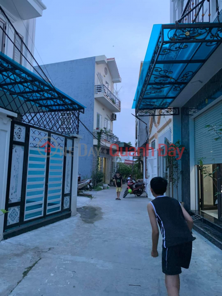 Property Search Vietnam | OneDay | Nhà ở, Niêm yết bán, ĐẤT ĐẸP GẦN HOÀNG HUY VĨNH KHÊ, AN ĐỒNG GIÁ 1,5X TỶ