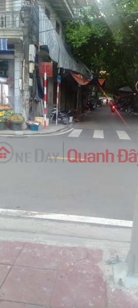 Property Search Vietnam | OneDay | Residential, Sales Listings | -The owner sells the house on Hoang Van Thu Street, Thai Binh City Center