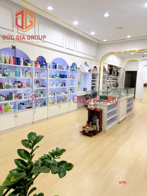 HOT! House on Phan Dinh Phung street, large area, near Bien Hoa market, only 11.5 billion _0