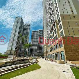 For Sale Special 3 Bedroom Corner Apartment Masteri Central Point Directly View River, Lake _0
