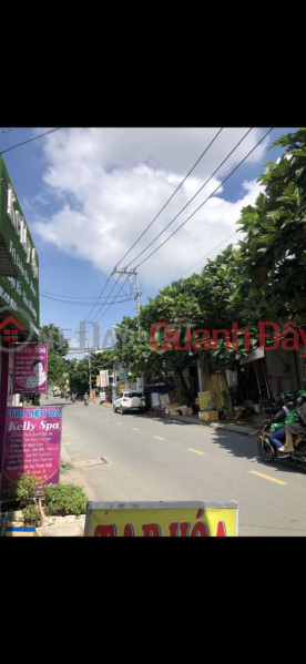 Property Search Vietnam | OneDay | Residential Sales Listings The owner sells townhouses in Hiep Thanh Ward, District 12, Ho Chi Minh City