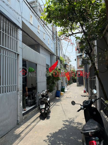 đ 5,9 tỷ GIÁ TỐT - CHÍNH CHỦ CẦN BÁN NHANH CĂN NHÀ ĐẸP Vị Trí Tại Quận 9 (TP. Thủ Đức) , TP HCM