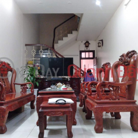 Rare and unique! House for sale in Giap Bat Hoang Mai, car avoid business 43M price only 4 billion 1 _0