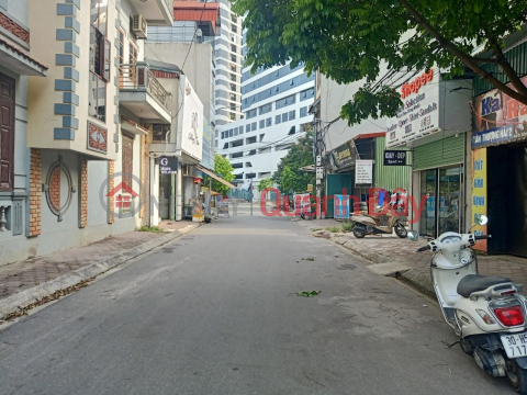 FOR SALE LAND CHI VINH NGOC. Nhat Tan Bridge Center, 120M. SUPER LEVEL BUSINESS _0