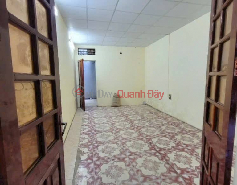 Property Search Vietnam | OneDay | Nhà ở Niêm yết cho thuê, Cho thuê nhà riêng nguyên căn ngõ 50 Phố Chùa Quỳnh, 40m2 khép kín chỉ 4.5 Triệu