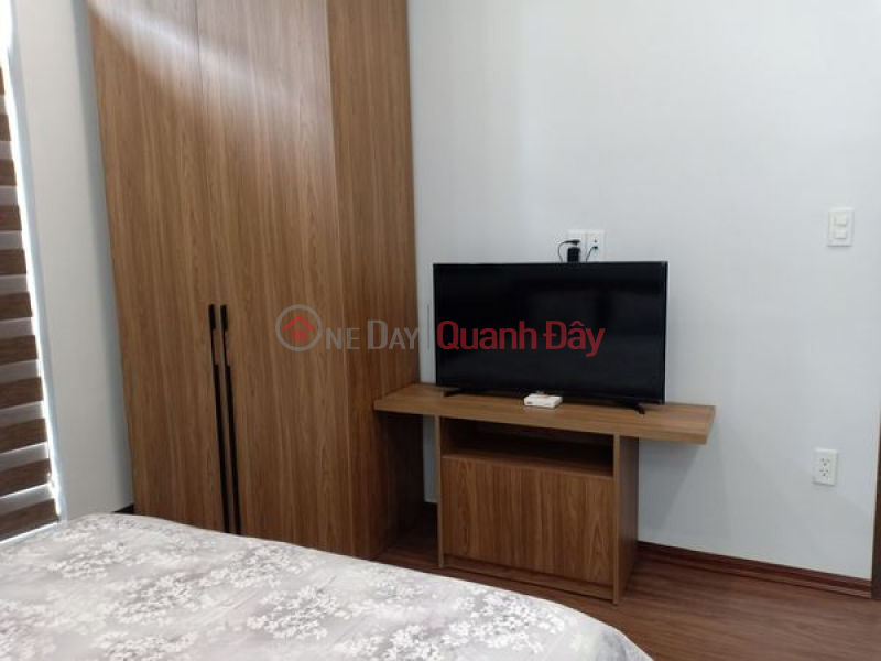 đ 7.5 Million/ month, Studio apartment for rent at good price in Vinhomes Hai Phong