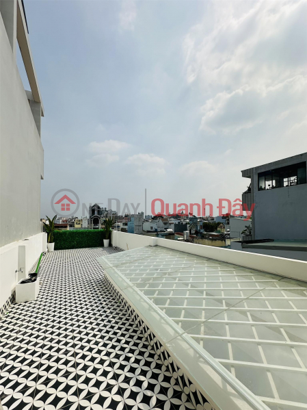 Property Search Vietnam | OneDay | Residential Sales Listings, OWNER HOUSE - GOOD PRICE QUICK SELLING 100% Beautiful New House In Ward 15 - Go Vap District