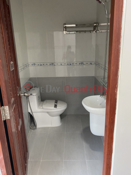 Property Search Vietnam | OneDay | Residential | Sales Listings, House for sale at Do Xuan Hop Social House, District 9, 55m2, private book without planning, brand new 2 floors today