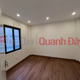 Urgent sale of house 94m2 An Duong street, Tay Ho Car Parking at the door Investment price 8.5 Billion VND _0