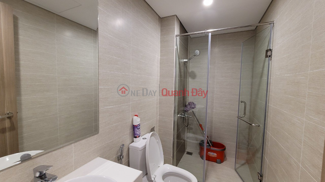 2 BEDROOMS 2 TOILET APARTMENT FOR RENT AT VINHOMES OCEAN PARK FULL BEAUTIFUL AND COOL FURNISHED FULL FACILITIES, Vietnam, Rental | đ 10 Million/ month