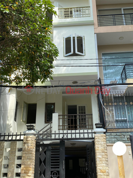 HOUSE FOR RENT - GOOD PRICE at 8A, Binh Hung Commune, Binh Chanh District, Ho Chi Minh City Rental Listings