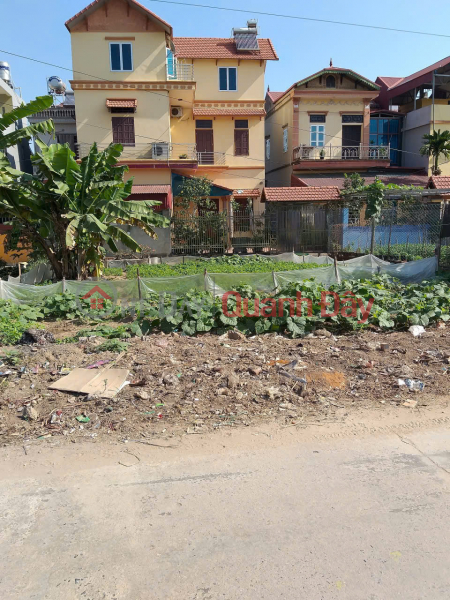 Chính chủ cần bán nhanh mảnh đất đẹp - Vị trí đẹp tại Đổng Viên, Phù Đổng, Gia Lâm, Hà Nội Niêm yết bán