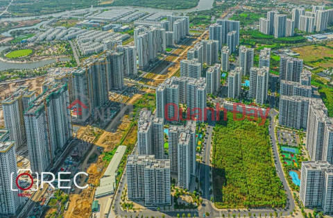 Tặng gói nội thất 330tr chỉ 10 căn cuối cùng của The Beverly- Vinhomes Grand Park _0