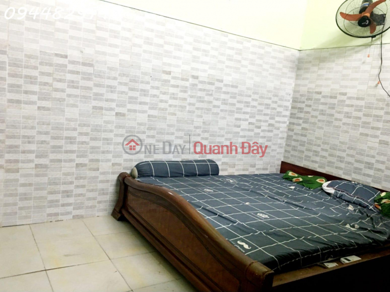 Property Search Vietnam | OneDay | Residential, Sales Listings | HOUSE C4, Area: 50M2, 1 MINUTES TO AU CO STREET, NOW ONLY HOA KHANH, DA NANG, PRICE ONLY 1.xx BILLION