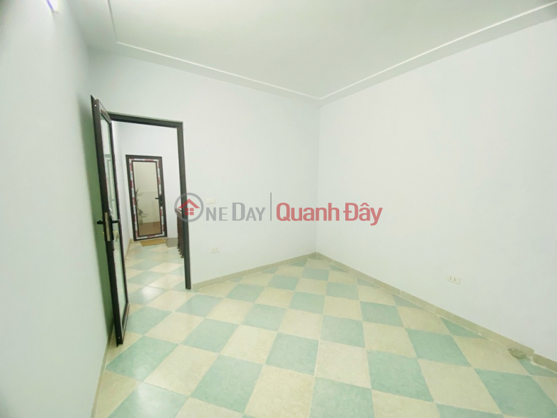 đ 3.99 Billion, Dinh Cong Thuong-55 Tran Hoa-Nice house-Near car-4 bedrooms price 3.99 billion