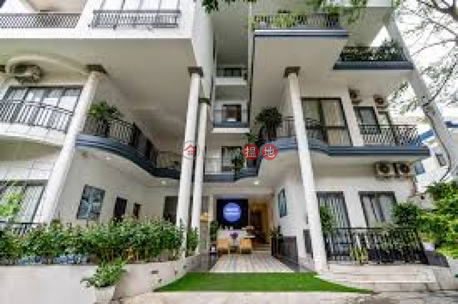 CityHouse - Sunshine Song Day Apartment (CityHouse - Căn hộ Sunshine Sông Đáy),Tan Binh | (3)