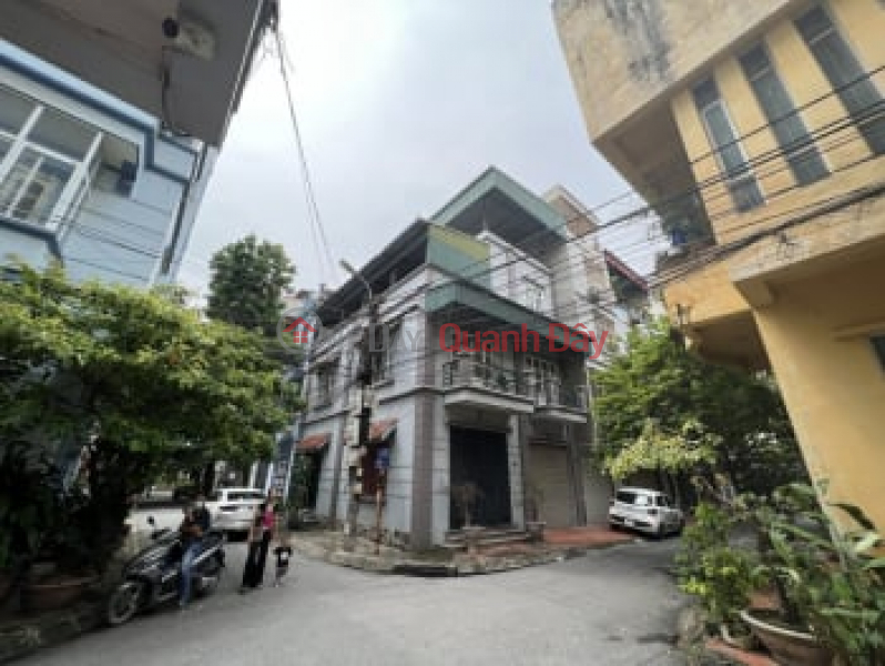 Property Search Vietnam | OneDay | Residential | Sales Listings | Land for sale with 2 lots in Tuu Liet - Thanh Tri - Hanoi