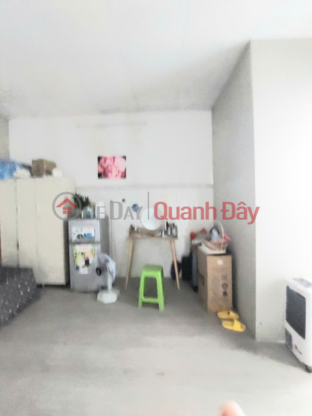 Property Search Vietnam | OneDay | Nhà ở Niêm yết bán | XE TẢI TRÁNH 6M, DÒNG TIỀN 10TR, DT 82 m2( 4.5 x20 ) 2 tầng, Kha Vạn Cân, chỉ 6ty.x