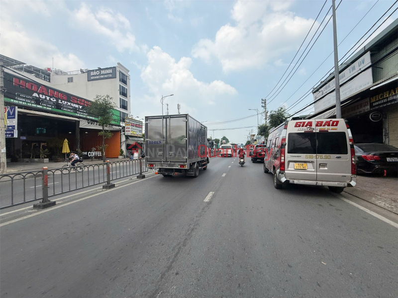 đ 34,5 tỷ NHÀ ĐẸP GIÁ TỐT – CẦN BÁN MT TÔ KÝ – Xã Tân Xuân, Huyện Hóc Môn, TP.HCM