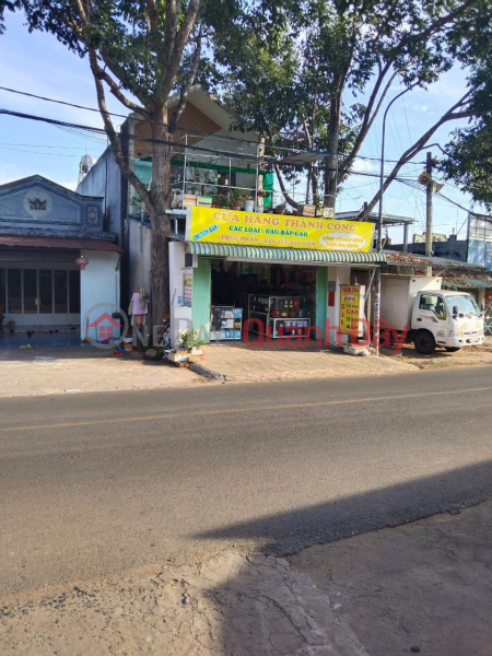 Property Search Vietnam | OneDay | Residential | Sales Listings OWNER FOR SALE House With Business Store At Song Xoai, Phu My.