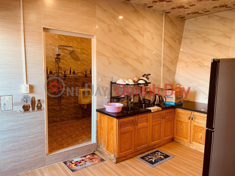 House for rent on Sao Nam street - Ward 11 - Da Lat _0