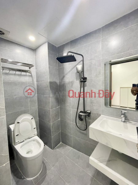 3rd floor, Tran Quoc Hoan University of Education, 79m2, 3 bedrooms, beautifully renovated, only 3.95 billion, Vietnam Sales đ 3.95 Billion