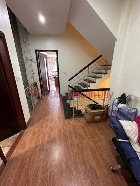 HOUSE FOR SALE ON NGO GAI STREET, SELF-RUN BUSINESS, SIDEWALK, 82 m2 X 6 floors, 6m frontage, 25 billion. _0