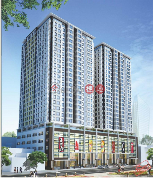 FHome apartment Danang (FHome apartment Danang) Hai Chau|搵地(OneDay)(1)