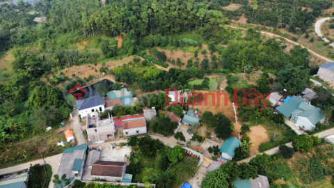 Land for sale by owner for only 3.2 million\/m2 in Nui Be village, Nam Phuong Tien commune, Chuong My _0