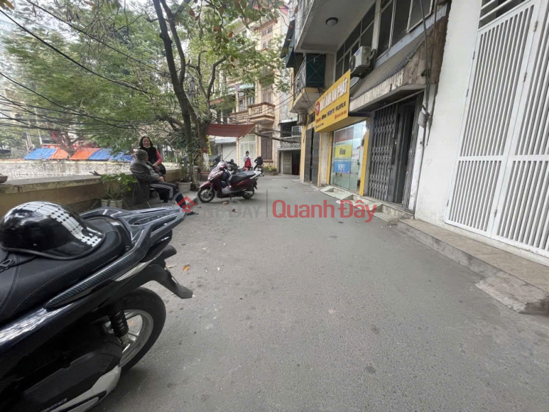 Property Search Vietnam | OneDay | Nhà ở, Niêm yết bán, bán 169m tây sơn tặng nhà 2 ô tô tránh view hồ kinh doanh đống đa