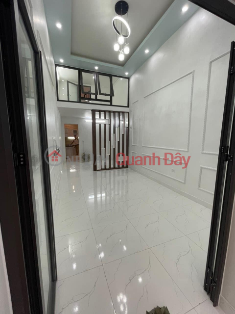 BEAUTIFUL HOUSE - GOOD PRICE - House For Sale Prime Location In An Duong Street - Hai Phong _0