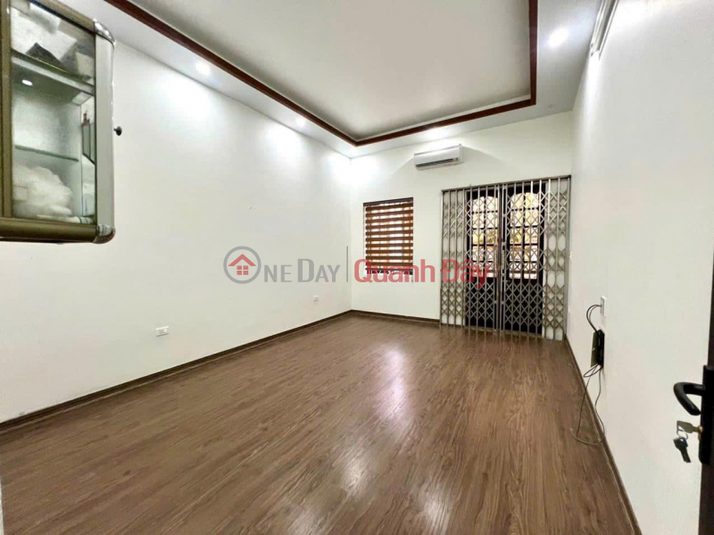 Property Search Vietnam | OneDay | Nhà ở | Niêm yết bán Bán nhà Nguyễn Công Trứ, diện tích 68m 3 tầng độc lập dân xây chắc chắn, ngõ ô.tô