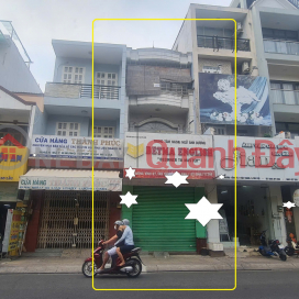 House for rent on Truong Vinh Ky Street, 76m2, 2 floors - NEAR 4-WAY INTERSECTION _0