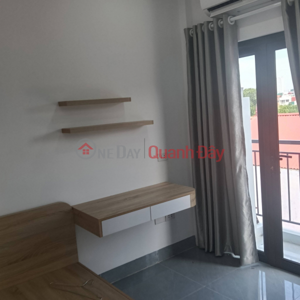5-story mini apartment building with elevator, corner plot in XaLa, area 86m2, 10m frontage, 17 billion VND, Ha Dong. Vietnam | Sales | đ 17 Billion