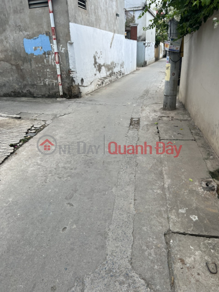 Property Search Vietnam | OneDay | Residential, Sales Listings | The owner sells a residential plot of land, extremely beautiful location in Song Phuong commune, Hoai Duc, Hanoi