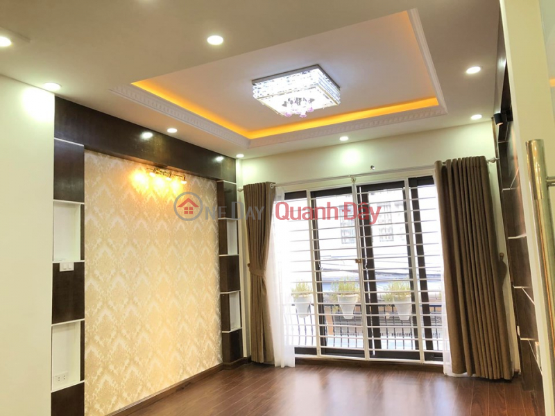 Property Search Vietnam | OneDay | Residential, Sales Listings, Selling Lai Xa mini villa, corner lot, car for only 3.9 billion VND