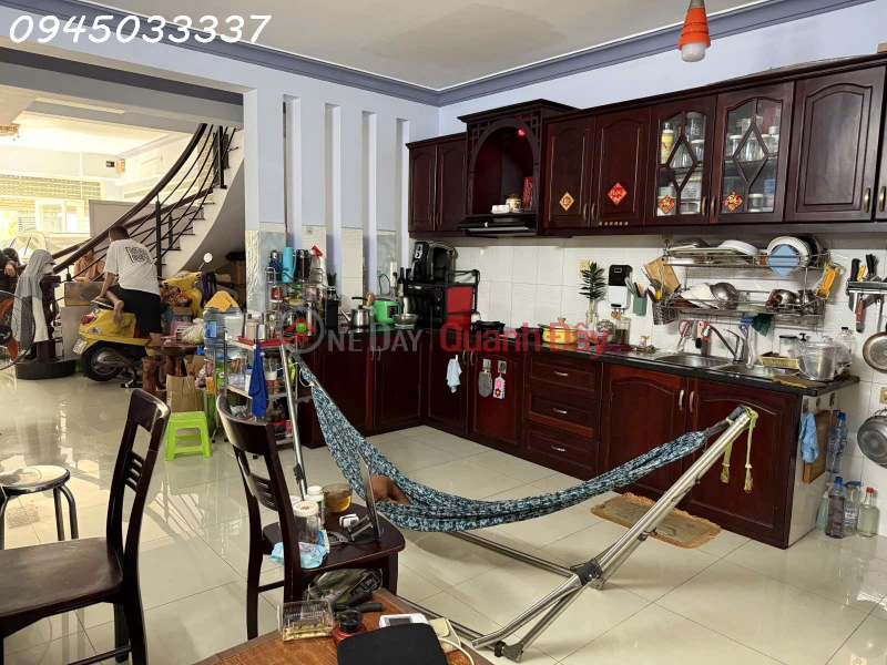 Bán Nhà 4 Tầng Đường D1 KDC Phú Mỹ Quận 7, Dt 110M² (5×22M),Giá 15.5 Tỷ TL | Việt Nam, Bán, đ 15,5 tỷ