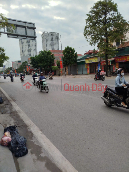 Property Search Vietnam | OneDay | Residential, Sales Listings | Land for sale in Phu Da, lane 2, national highway 32, area: 100m, frontage 8m, asking price 7.7 billion