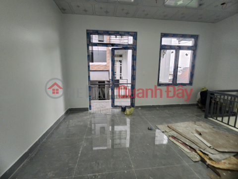 Cho thuê nhà mới xây 4 phòng ngủ giá 6 triệu tại phường 7 Đà Lạt Lâm Đồng _0